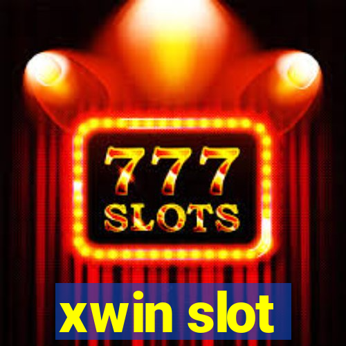 xwin slot